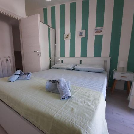 Casa Vittoria Villa Villasimius Ngoại thất bức ảnh