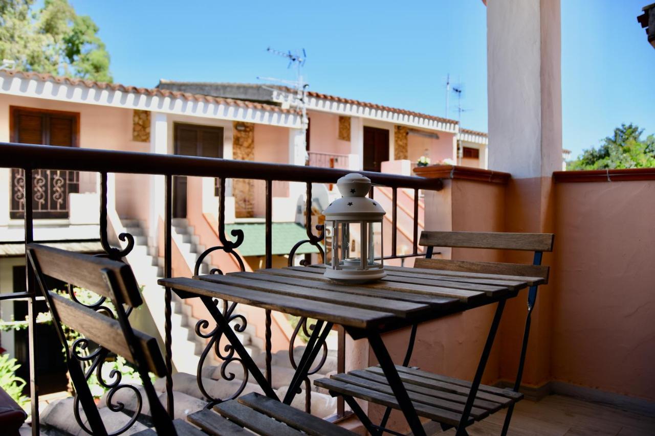 Casa Vittoria Villa Villasimius Ngoại thất bức ảnh