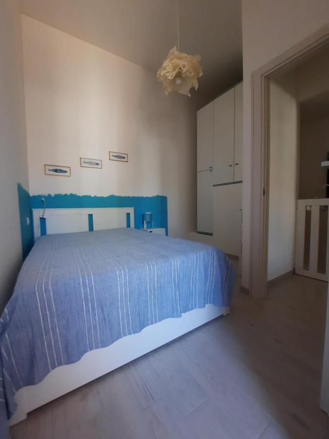 Casa Vittoria Villa Villasimius Ngoại thất bức ảnh