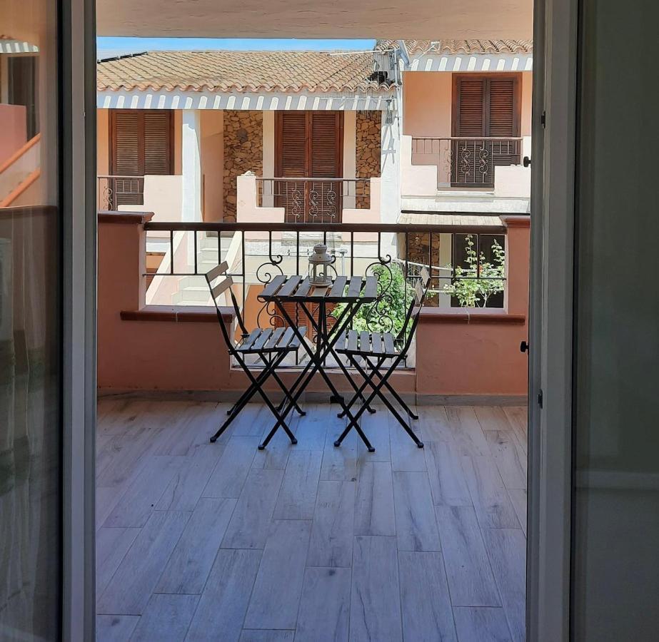 Casa Vittoria Villa Villasimius Ngoại thất bức ảnh