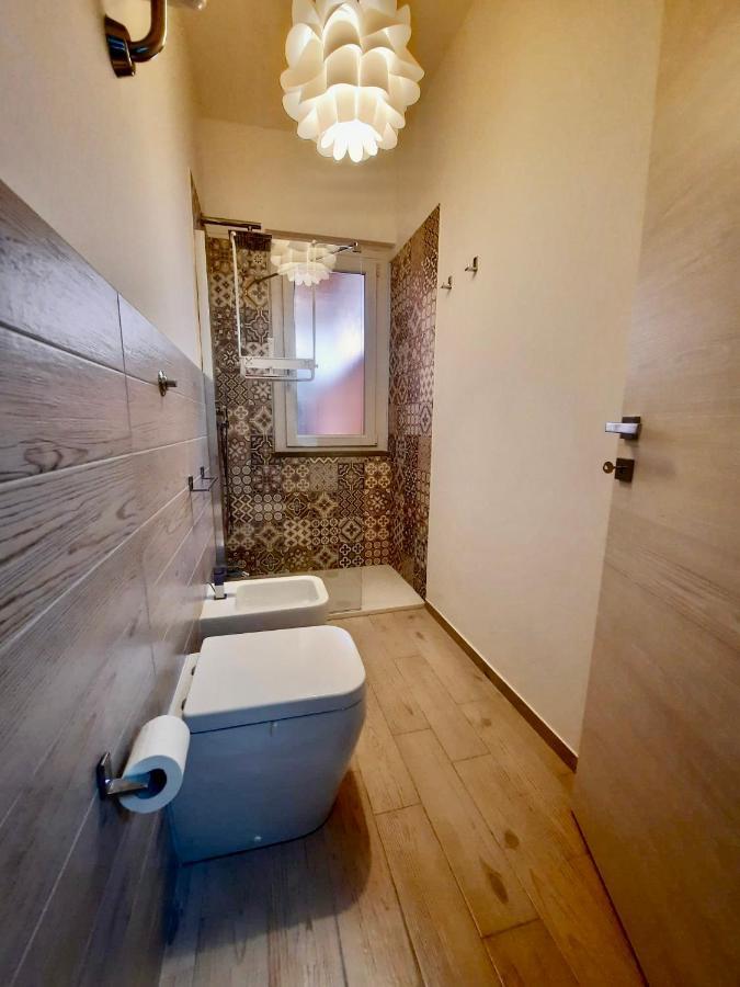 Casa Vittoria Villa Villasimius Ngoại thất bức ảnh