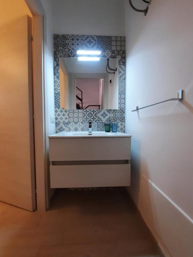 Casa Vittoria Villa Villasimius Ngoại thất bức ảnh