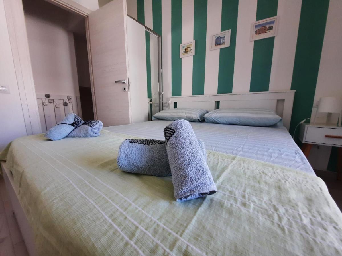 Casa Vittoria Villa Villasimius Ngoại thất bức ảnh