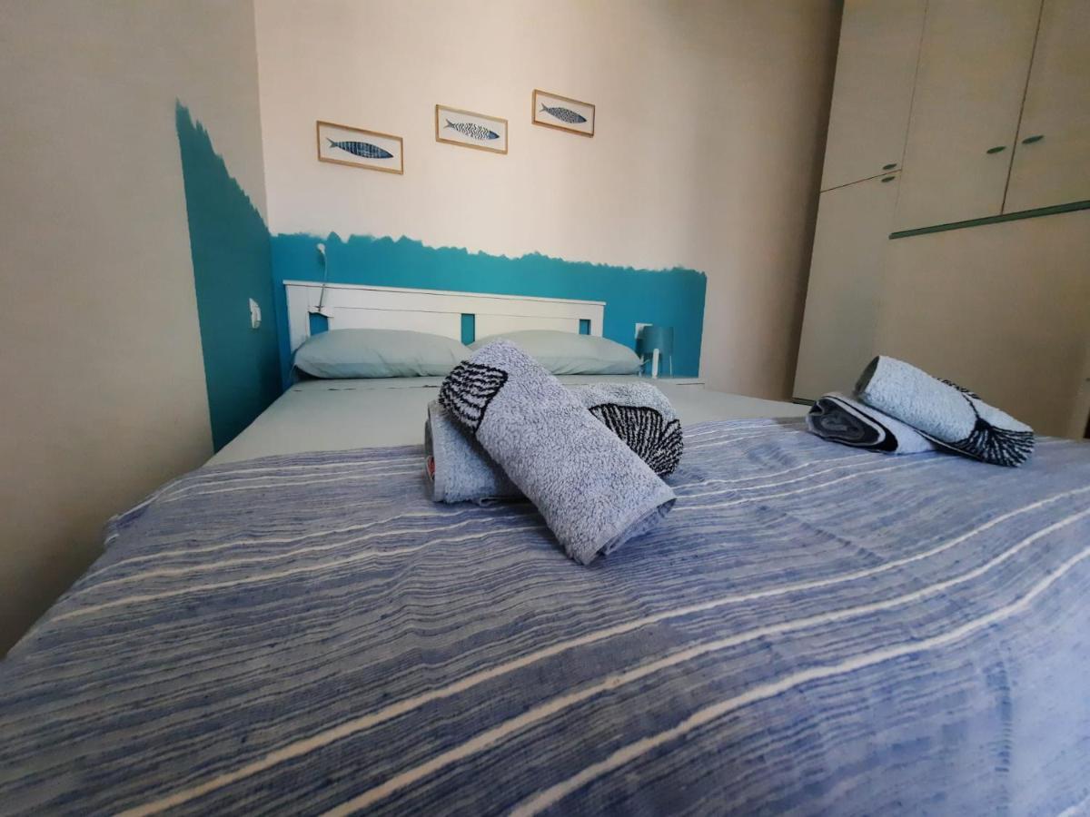 Casa Vittoria Villa Villasimius Ngoại thất bức ảnh