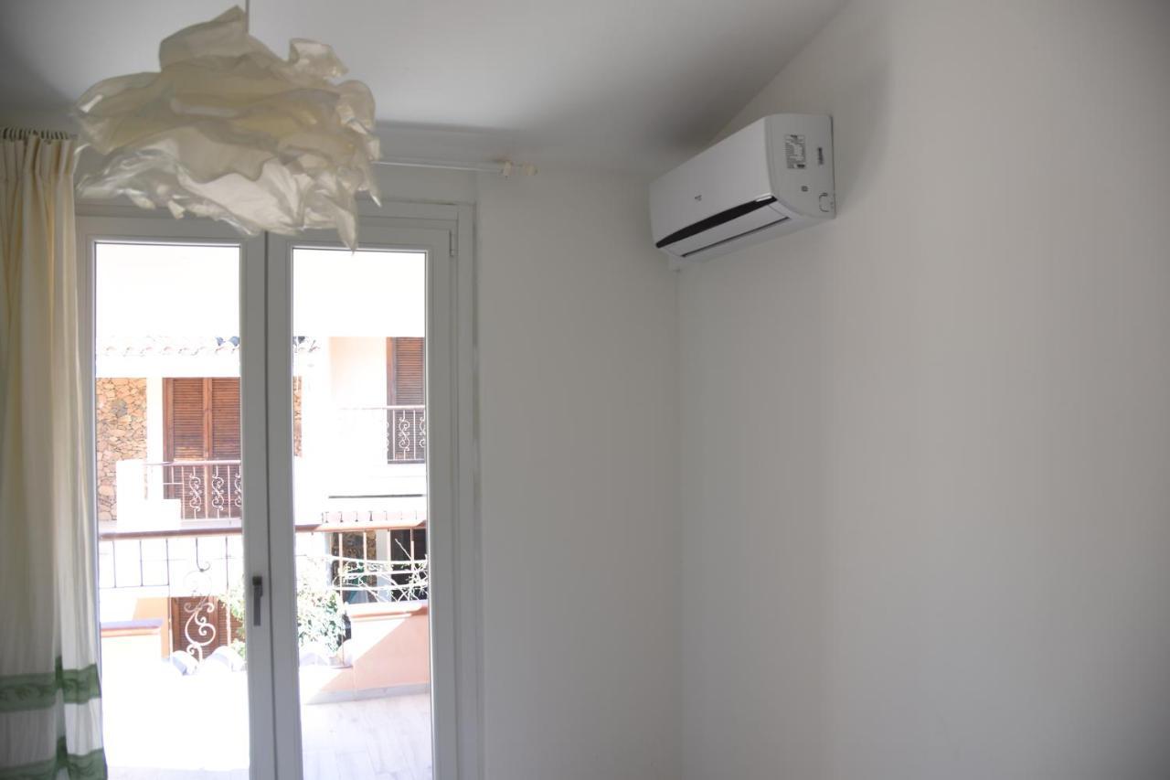 Casa Vittoria Villa Villasimius Ngoại thất bức ảnh